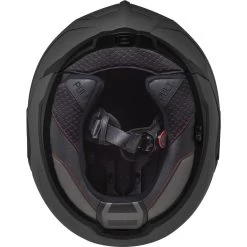 LS2 FF906 Advant Klapphelm ECE 22.06 Inklusive 4X Intercom Sonnenblende Pinlock -Motorradbekleidungsgeschäft ff906 advant solid matt black 569061011 11