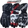 FIVE Motorradhandschuhe RFX2 Leder CE Stretch Cordura Belüftet Mit Verstärkungen -Motorradbekleidungsgeschäft five rfx2 multi hauptbild all 1