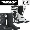 Fly Racing Crossstiefel FR5 Mit Innovativer Sohle Und Biomechanischen Drehpunkten CE -Motorradbekleidungsgeschäft fly boots fr5 2019 haupt