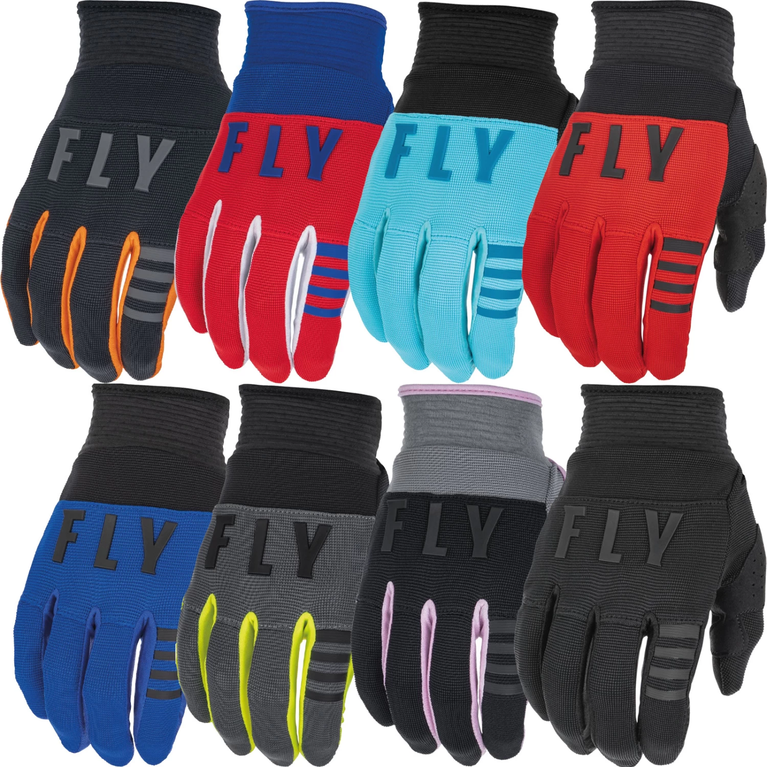 Fly Racing Motorradhandschuhe F-16 Sport Leicht Bequem 4 Fly Racing Motorradhandschuhe F-16 Sport Leicht Bequem – Bild 2