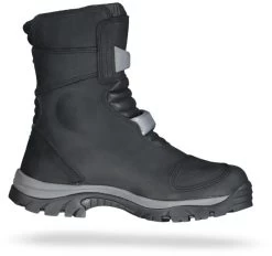 Forma Motorradstiefel ADVENTURE LOW DRY Halbstiefel Wasserdicht Und Atmungsaktiv -Motorradbekleidungsgeschäft forma adventure low black boots.29 1