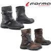 Forma Motorradstiefel ADVENTURE LOW DRY Halbstiefel Wasserdicht Und Atmungsaktiv -Motorradbekleidungsgeschäft forma adventure low dry multi hauptbild all