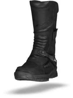 Forma Motorradstiefel ADVENTURE LOW DRY Halbstiefel Wasserdicht Und Atmungsaktiv -Motorradbekleidungsgeschäft forma adventure tourer black boots.04 1