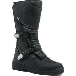 Forma Motorradstiefel CAPE HORN HDRY Wasserdicht Mit Protektoren