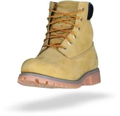 Forma Motorradschuhe ELITE Leder Wasserdicht Mit Protektoren -Motorradbekleidungsgeschäft forma elite yellow shoes.04 1 2