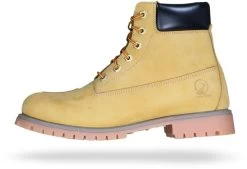 Forma Motorradschuhe ELITE Leder Wasserdicht Mit Protektoren -Motorradbekleidungsgeschäft forma elite yellow shoes.10 1 1