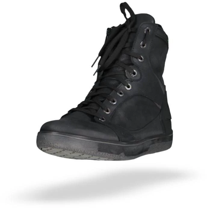 Forma Motorradschuhe HYPER Leder Sneaker Wasserdicht 4 Forma Motorradschuhe HYPER Leder Sneaker Wasserdicht – Bild 2