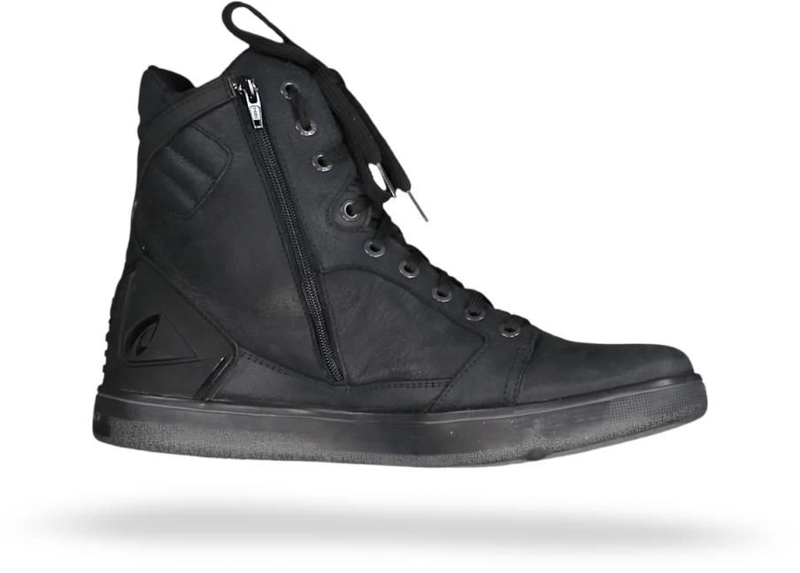 Forma Motorradschuhe HYPER Leder Sneaker Wasserdicht 7 Forma Motorradschuhe HYPER Leder Sneaker Wasserdicht – Bild 5