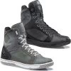 Forma Motorradschuhe HYPER Leder Sneaker Wasserdicht -Motorradbekleidungsgeschäft forma hyper boots multi hauptbild all ohne