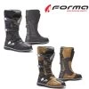 Forma Motorradstiefel TERRA EVO Leder Drytex Wasserdicht -Motorradbekleidungsgeschäft forma terra evo multi hauptbild all