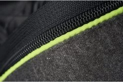 Furygan Motorrad-Hoodie BRAD X KEVLAR® Jacke Mit D3O Protektoren -Motorradbekleidungsgeschäft furygan brad x dark grey 09