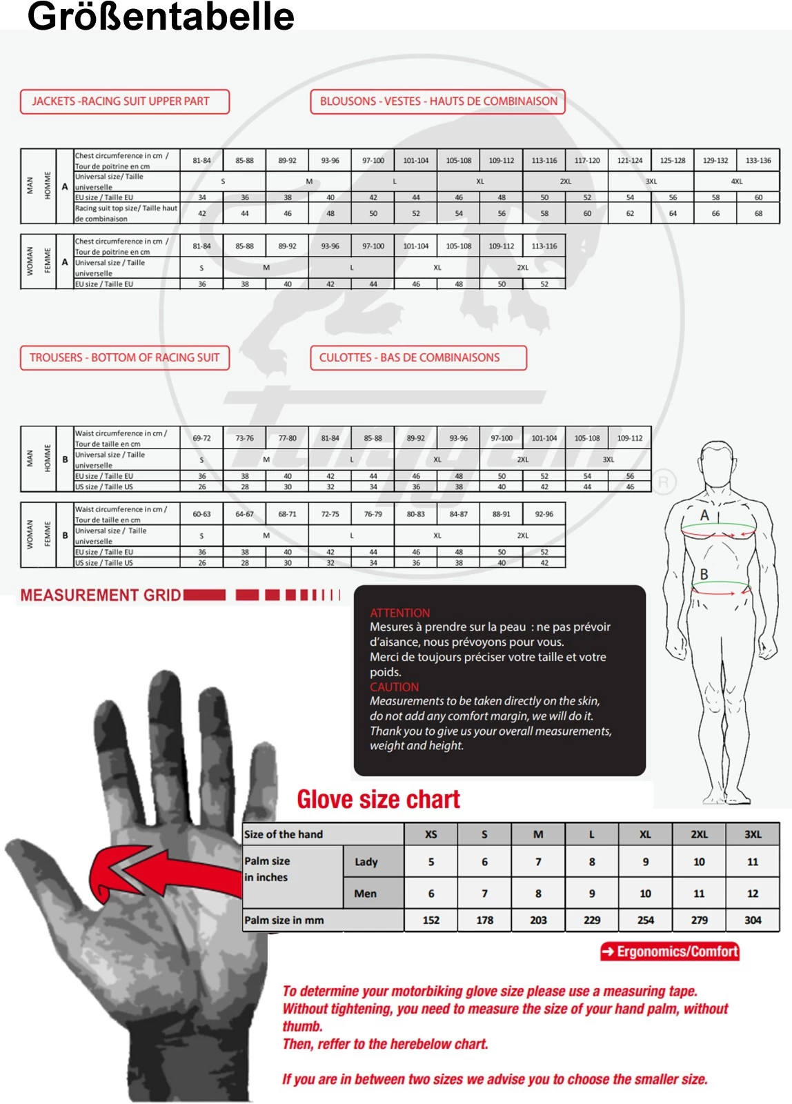 Furygan Motorradhandschuhe JET ALL SEASON D3O Leder CE Wasserdicht Mit Thermofutter 8 Furygan Motorradhandschuhe JET ALL SEASON D3O Leder CE Wasserdicht Mit Thermofutter – Bild 6