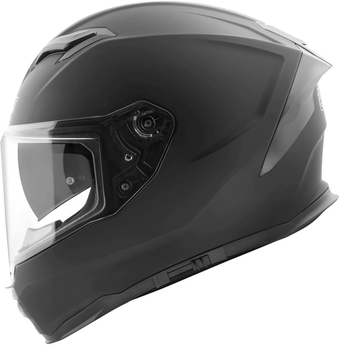 Germot GM 350 Integralhelm ECE 22.06 Mit Sonnenblende 3 Germot GM 350 Integralhelm ECE 22.06 Mit Sonnenblende