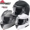 Germot Klapphelm GM 960 Mit Sonnenblende Pinlock Und ECE 22.05 1 Germot Klapphelm GM 960 Mit Sonnenblende Pinlock Und ECE 22.05 -Motorradbekleidungsgeschäft germot gm960 multi hauptbild