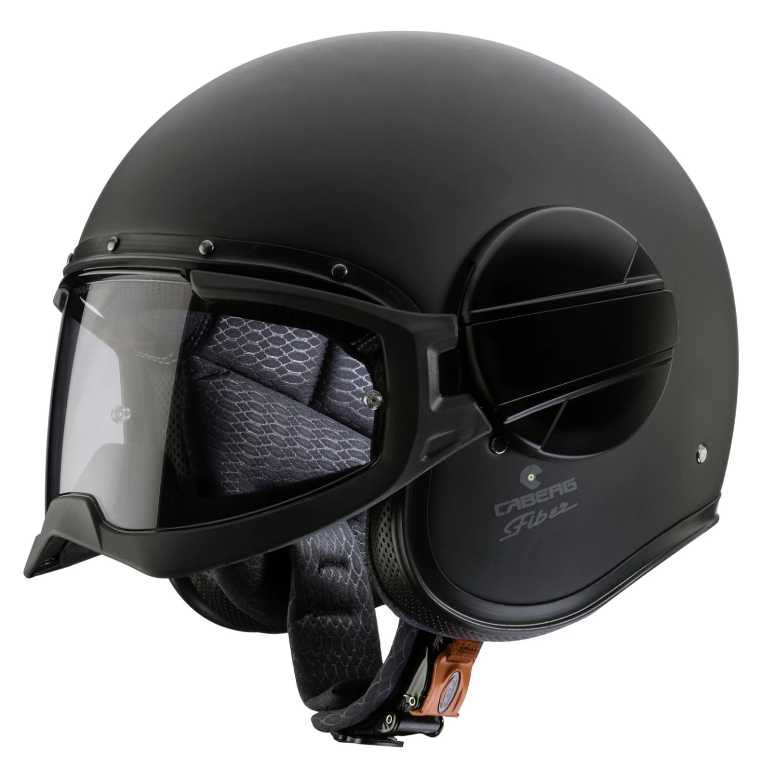 Caberg Jethelm GHOST Mit Pinlock Und Kinnteil 5 Caberg Jethelm GHOST Mit Pinlock Und Kinnteil – Bild 3