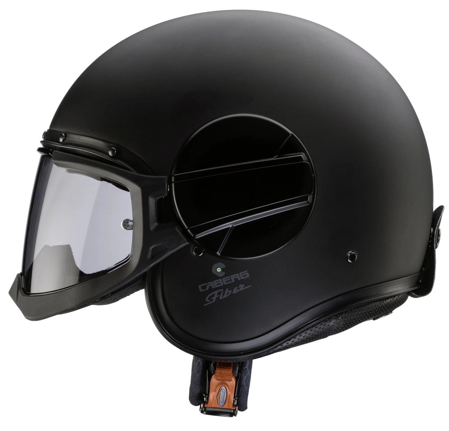 Caberg Jethelm GHOST Mit Pinlock Und Kinnteil 11 Caberg Jethelm GHOST Mit Pinlock Und Kinnteil – Bild 9