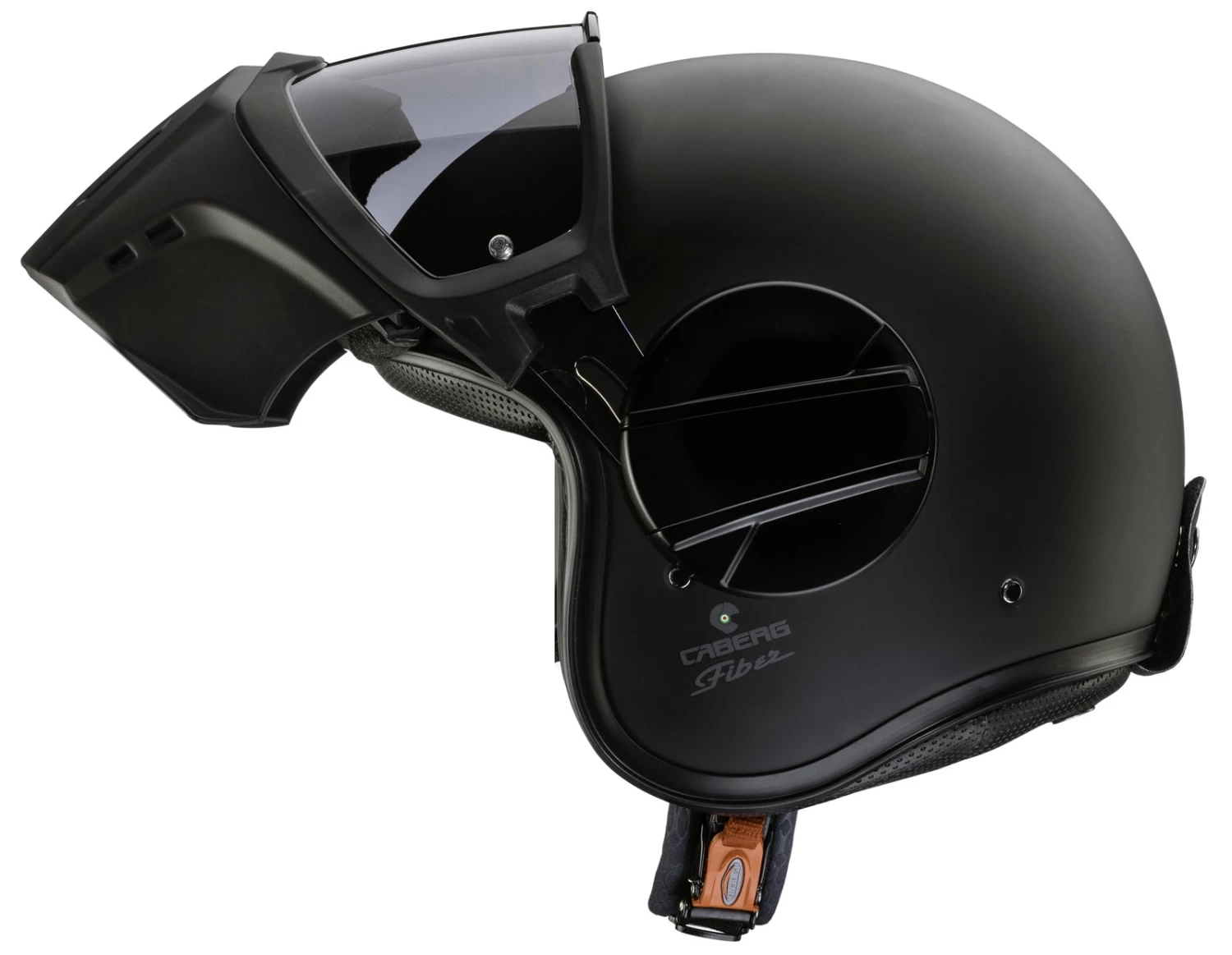 Caberg Jethelm GHOST Mit Pinlock Und Kinnteil 10 Caberg Jethelm GHOST Mit Pinlock Und Kinnteil – Bild 8