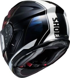 Shoei GT-AIR 3 Integralhelm ECE 22.06 Mit Sonnenblende Und Pinlock -Motorradbekleidungsgeschäft gt air3 scenario tc 5 2