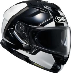 Shoei GT-AIR 3 Integralhelm ECE 22.06 Mit Sonnenblende Und Pinlock -Motorradbekleidungsgeschäft gt air3 scenario tc 5 3