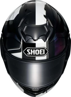 Shoei GT-AIR 3 Integralhelm ECE 22.06 Mit Sonnenblende Und Pinlock -Motorradbekleidungsgeschäft gt air3 scenario tc 5 4
