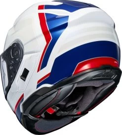 Shoei GT-AIR 3 Integralhelm ECE 22.06 Mit Sonnenblende Und Pinlock -Motorradbekleidungsgeschäft gt air3 realm tc 10 2