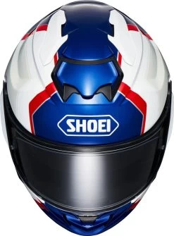 Shoei GT-AIR 3 Integralhelm ECE 22.06 Mit Sonnenblende Und Pinlock -Motorradbekleidungsgeschäft gt air3 realm tc 10 3