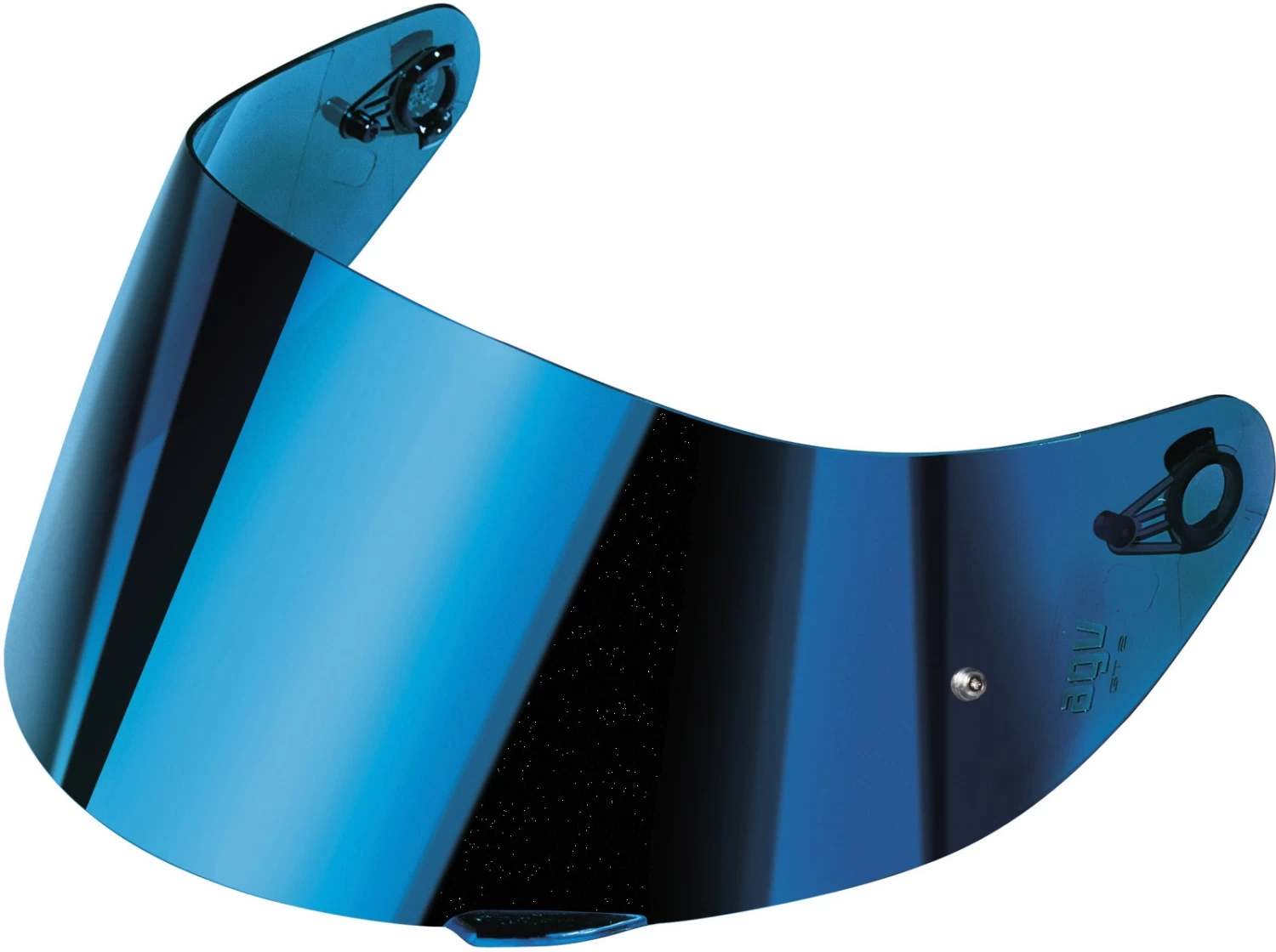 AGV Visier GT2 Und GT2-1 Für Helme K1 / K3 SV / K5 S Pinlock 70 Vorbereitet 5 AGV Visier GT2 Und GT2-1 Für Helme K1 / K3 SV / K5 S Pinlock 70 Vorbereitet – Bild 3