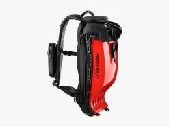 Point 65n GT 20L Hartschalen-Rucksack Boblbee Mit Rückenprotektor CE -Motorradbekleidungsgeschäft gt20l rot 4