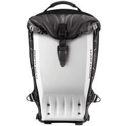 Point 65n GTX 20L Premium-Hartschalen-Rucksack Boblbee Mit Rückenprotektor CE