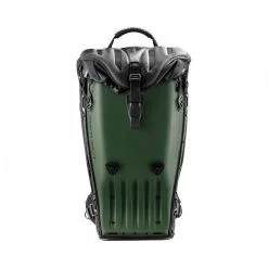 Point 65n GTX 25L Premium-Hartschalen-Rucksack Boblbee Mit Rückenprotektor CE