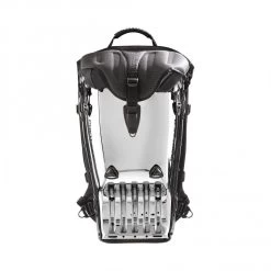 Point 65n GTX 25L Premium-Hartschalen-Rucksack Boblbee Mit Rückenprotektor CE -Motorradbekleidungsgeschäft gtx25l chrome 1 1