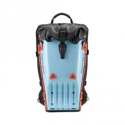 Point 65n GTX 25L Premium-Hartschalen-Rucksack Boblbee Mit Rückenprotektor CE -Motorradbekleidungsgeschäft gtx25l lemans 1