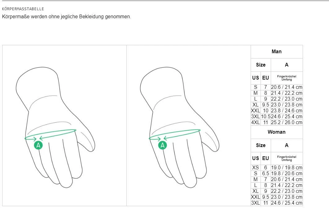 Spidi Motorradhandschuhe CARBO 4 COUPE Mit Polsterung CE Leder Perforiert Carbon 20 Spidi Motorradhandschuhe CARBO 4 COUPE Mit Polsterung CE Leder Perforiert Carbon – Bild 18