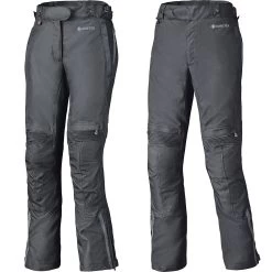 Held Gore-Tex Motorradhose ARESE ST GTX Herren Und Damen Wasserdicht Cordura Mit Protektoren