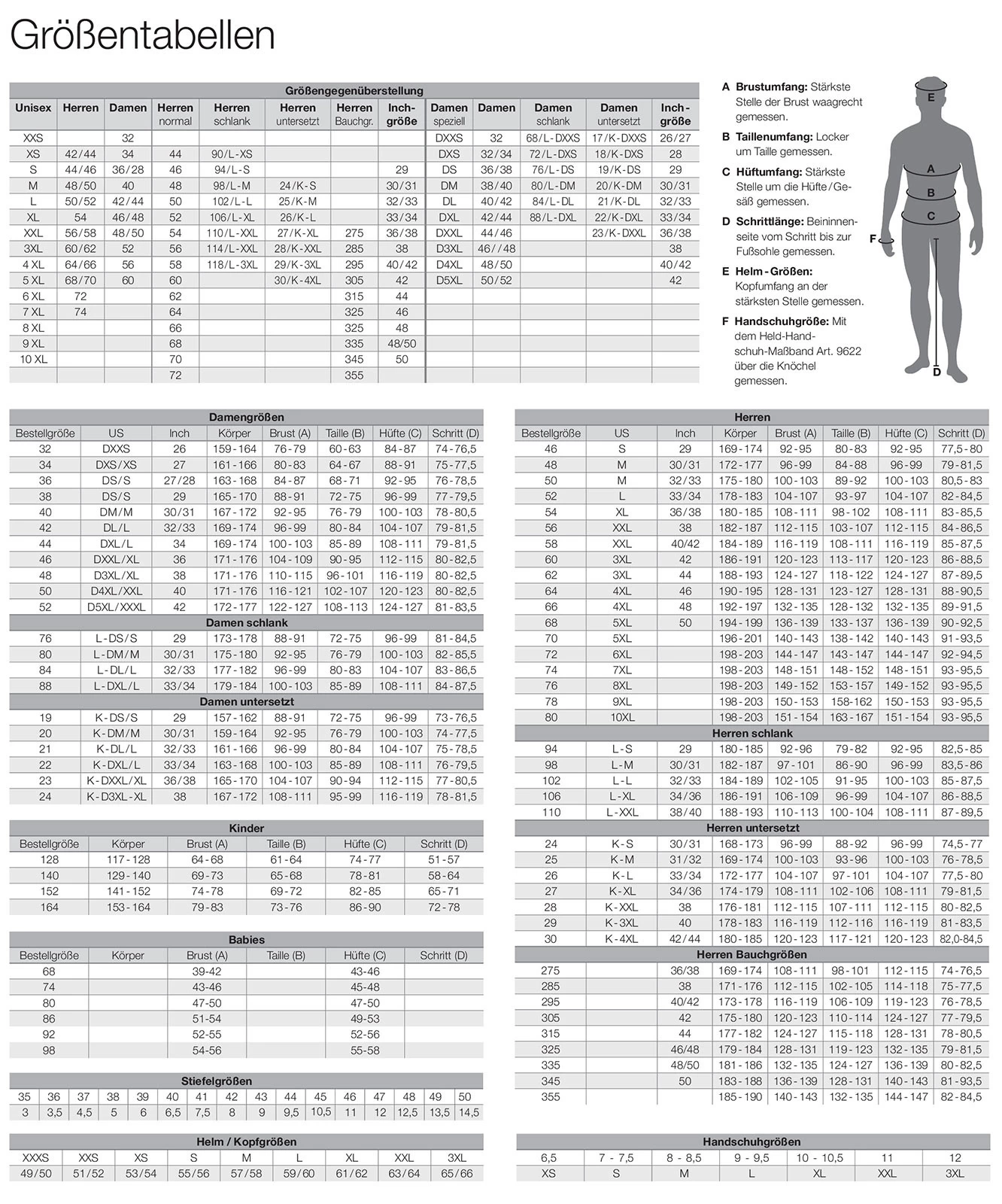 Held Motorradhandschuhe TRAVEL 6.0 TEX Wasserdicht Leder Hipora-Membrane Outlast-Futter Mit CE 7 Held Motorradhandschuhe TRAVEL 6.0 TEX Wasserdicht Leder Hipora-Membrane Outlast-Futter Mit CE – Bild 5