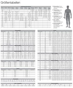 Held Protektorenweste NAGATO Mesh Mit Stretch-Bauchgurt CE Level 2 -Motorradbekleidungsgeschäft held groessen tabelle de 1 1 3