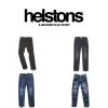 Helstons Motorradjeans CORDEN Straight-Fit Inklusive SAS-TEC Protektoren -Motorradbekleidungsgeschäft helstons condor multi hauptbild all