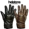 Helstons Motorradhandschuhe SIDE PERFORATED Leder CE Mit Aramidverstärkungen 1 Helstons Motorradhandschuhe SIDE PERFORATED Leder CE Mit Aramidverstärkungen -Motorradbekleidungsgeschäft helstons side perforated multi hauptbild all