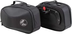 Hepco & Becker Seitenkoffer Set Street RELOADED Für C-Bow Halter Seitentasche Motorradkoffer -Motorradbekleidungsgeschäft hepco street reloaded 2