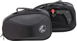 Hepco & Becker Seitenkoffer Set Street RELOADED Für C-Bow Halter Seitentasche Motorradkoffer -Motorradbekleidungsgeschäft hepco street reloaded 3