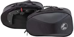 Hepco & Becker Seitenkoffer Set Street RELOADED Für C-Bow Halter Seitentasche Motorradkoffer -Motorradbekleidungsgeschäft hepco street reloaded 7