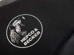 Hepco & Becker Seitenkoffer Set Street RELOADED Für C-Bow Halter Seitentasche Motorradkoffer -Motorradbekleidungsgeschäft hepco street reloaded 9