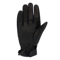 Segura Motorradhandschuhe HORSON Leder CE -Motorradbekleidungsgeschäft horson black 02