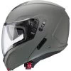 Caberg Horus Klapphelm Mit P/J Homologation Sonnenblende Und Pinlock -Motorradbekleidungsgeschäft horus matt grey kamo profile