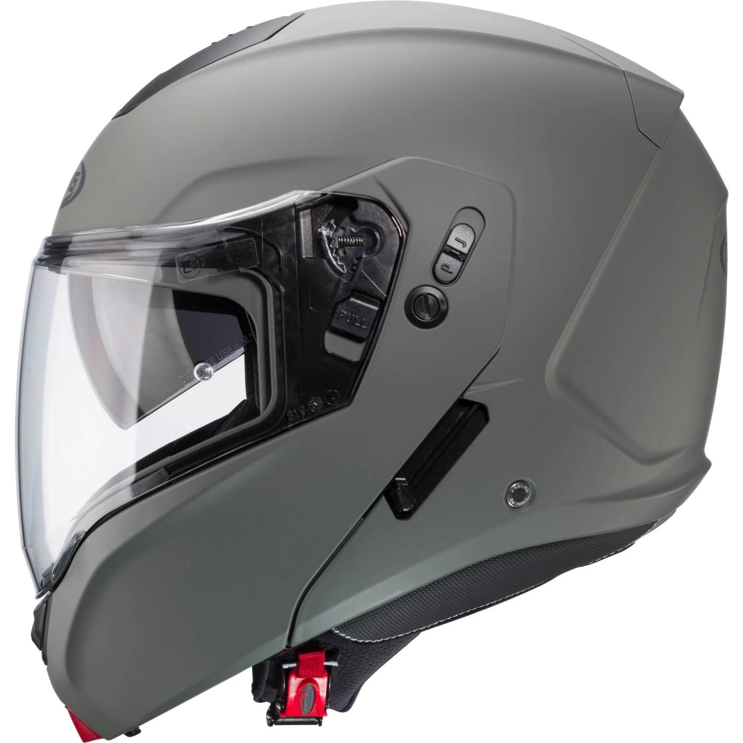 Caberg Horus Klapphelm Mit P/J Homologation Sonnenblende Und Pinlock 3 Caberg Horus Klapphelm Mit P/J Homologation Sonnenblende Und Pinlock