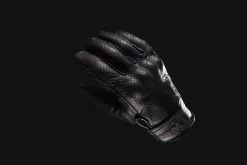 Modeka Retro Motorradhandschuhe HOT CLASSIC Urban Leder Perforiert Mit CE-Zertifizierung -Motorradbekleidungsgeschäft hot classic 3