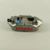 Brembo HPK M4 108 Mm Monoblock Kit Für Radiale Bremszangen -Motorradbekleidungsgeschäft hpk m4 108mm 3
