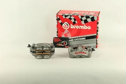 Brembo HPK M50 100 Mm Monoblock Kit Für Radiale Bremszangen 4 Brembo HPK M50 100 Mm Monoblock Kit Für Radiale Bremszangen – Bild 2