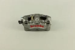 Brembo HPK M50 100 Mm Monoblock Kit Für Radiale Bremszangen