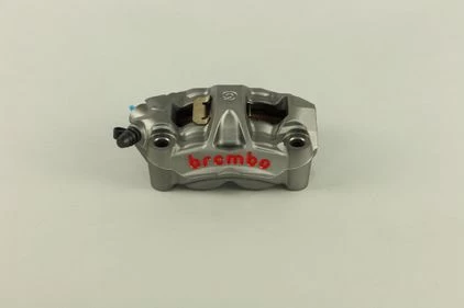 Brembo HPK M50 100 Mm Monoblock Kit Für Radiale Bremszangen 3 Brembo HPK M50 100 Mm Monoblock Kit Für Radiale Bremszangen